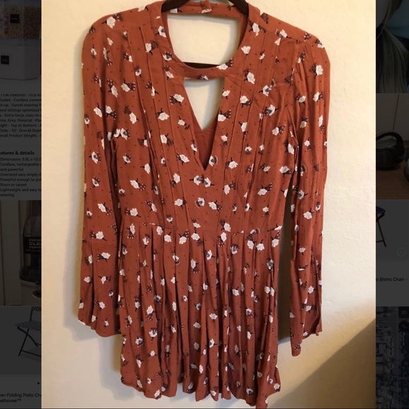 Free People Teagan Dress - Picture 3 of 3